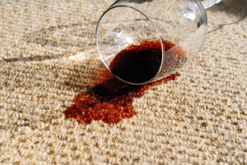 Carpet Cleaning